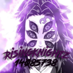 神 RisingKnightz