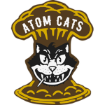 The Atom Cats Greaser Gang