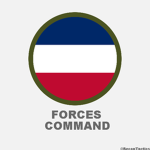 Army Forces Command 