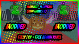 [🌈 BEZPŁATNY ADMIN] [Kradnij Brainrot Modded]