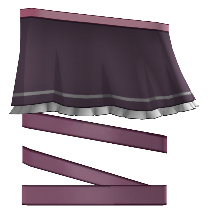 Fallenshadow / Shondo (L)
