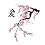 Cherry Blossom |CB|