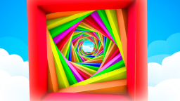 EASY DREAM OBBY 🌈