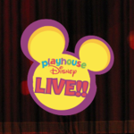 Playhouse Disney LIVE!! in RBLX