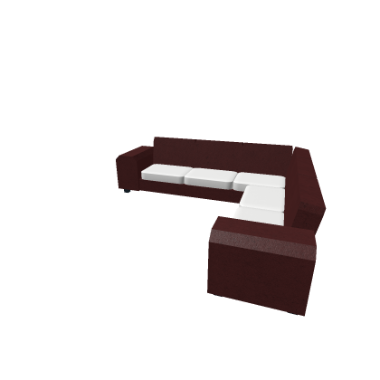 MEGA Double Couch