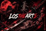Losthearts !