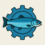los salmones