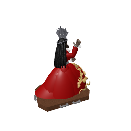nazareno (without cross)