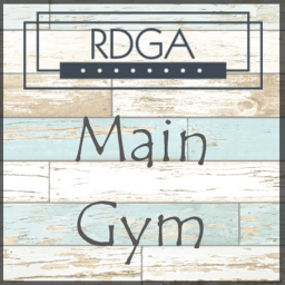 [RDGA] Main Gym V1