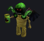 LIMITED U Joe