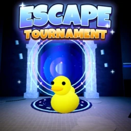 Escape Tournament icon