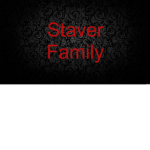 Staver Famly