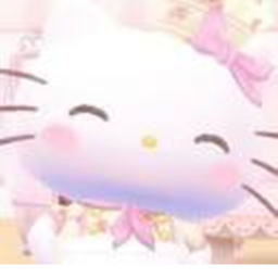 Hello Kitty Obby (UNFINISHED)