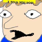 Pog man