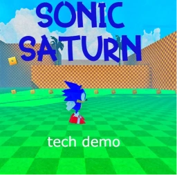 sonic saturn icon