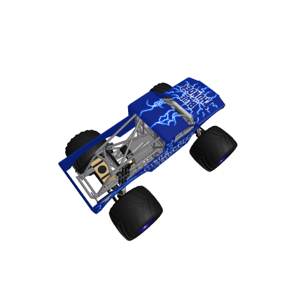 Blue Thunder 2014