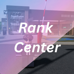 FreshFusion Rank Centre