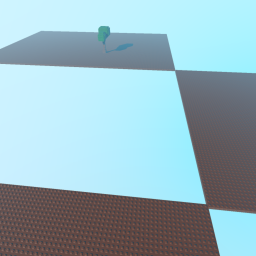 Untitled Game