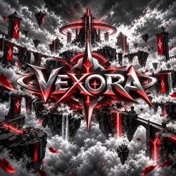 [BELAJAR HABEG] VEXORA OBSTACLE icon