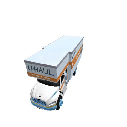 Moving Truck