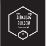 |Bloxburg Builders|