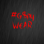 #G$py Wear