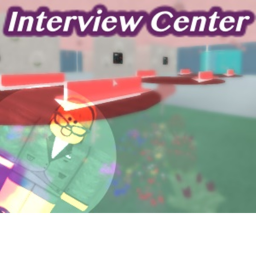 Scarlet Spring Carnival's Interview Center