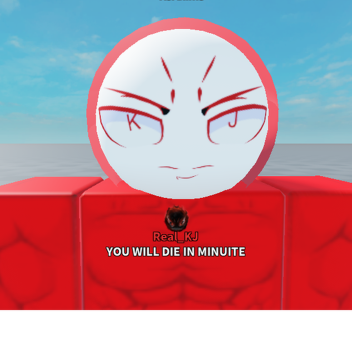 KJ Ultimate Test [KUT]