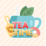 Tea Time Cafe (TTC)