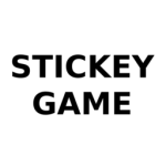 StickeyGames