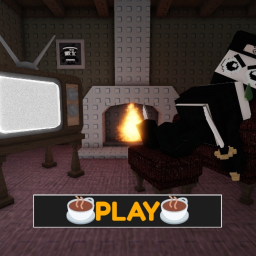 ☕️CAPPUCCINO ASSASSINO (SCARY OBBY!)