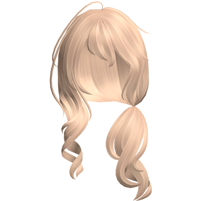 Blonde