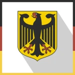 BRD |||| Federal Republic of Germany Group Thumbnail