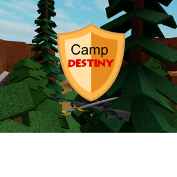 Camp Destiny