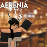 Aereniá Cafe®