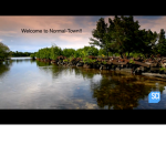 Normal Land