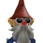 gnomes rule all