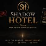 Shadow Hotel.