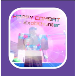 Happy Combat