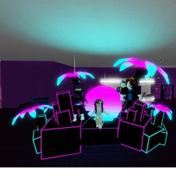 Vibe Zone ~ALPHA~ icon