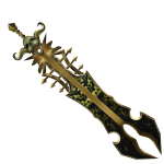 Immortal Sword: Steelscourge of Goldrose