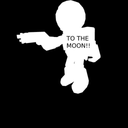 Stay alive and flex your time on others in space