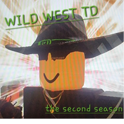 (SEASON) WildWest TD