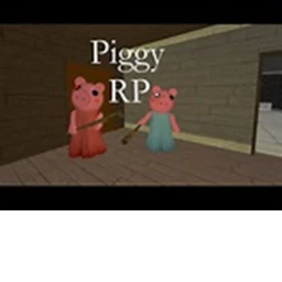 The Piggy RP (No Badges) icon