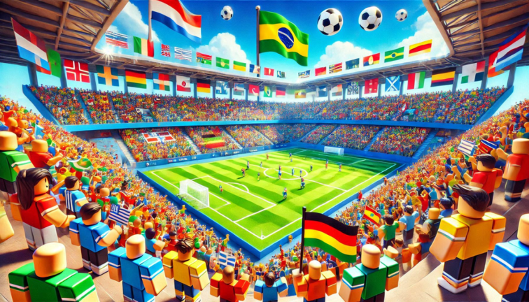 Soccer Stadium Tycoon ⚽ screenshot 2