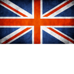 British Infantry UK 2nd Rank