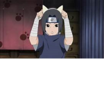 BABY itachi