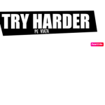 CLANUL TRYHARDERILOR