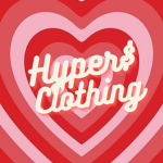 Hyper Clothing$