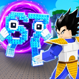 [UPD!] Fight Brainrot With Anime icon